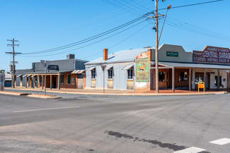Offices commercial property for sale at 123-125 Cowabbie Street Coolamon NSW 2701 Offices commercial property for sale at 123-125 Cowabbie Street Coolamon NSW 2701