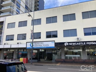Shop & Retail commercial property for lease at Shop 5B/153 Mann Street Gosford NSW 2250 Shop & Retail commercial property for lease at Shop 5B/153 Mann Street Gosford NSW 2250