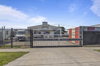 Factory, Warehouse & Industrial commercial property for lease at 7 Tait Street Sebastopol VIC 3356