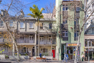 Medical / Consulting commercial property sold at 356 Victoria Street Darlinghurst NSW 2010 Medical / Consulting commercial property sold at 356 Victoria Street Darlinghurst NSW 2010