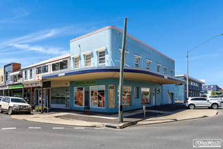 Shop & Retail commercial property sold at 43 Denham Street Rockhampton City QLD 4700 Shop & Retail commercial property sold at 43 Denham Street Rockhampton City QLD 4700