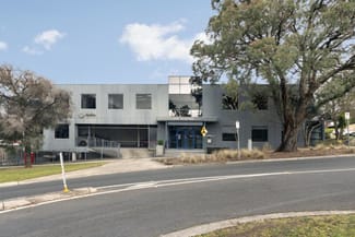 Offices commercial property sold at 30 Cromwell Street Burwood VIC 3125