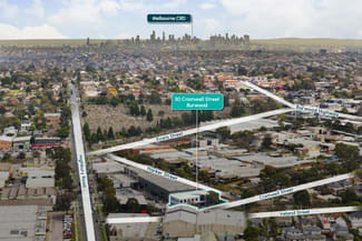 Offices commercial property sold at 30 Cromwell Street Burwood VIC 3125