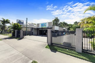 Shop & Retail commercial property sold at 363 Alice Street Maryborough QLD 4650 Shop & Retail commercial property sold at 363 Alice Street Maryborough QLD 4650
