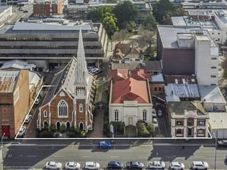 Offices commercial property sold at 34-36 Paterson Street Launceston TAS 7250 Offices commercial property sold at 34-36 Paterson Street Launceston TAS 7250