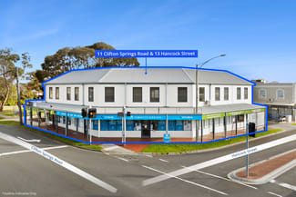 Shop & Retail commercial property sold at 11 Clifton Springs Road Drysdale VIC 3222 Shop & Retail commercial property sold at 11 Clifton Springs Road Drysdale VIC 3222