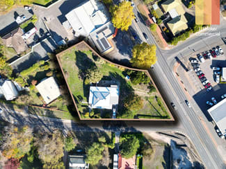 Offices commercial property sold at 2 Pridmore Terrace Mount Barker SA 5251 Offices commercial property sold at 2 Pridmore Terrace Mount Barker SA 5251