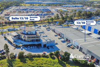 Factory, Warehouse & Industrial commercial property sold at 13/10 Burnside Road Ormeau QLD 4208 Factory, Warehouse & Industrial commercial property sold at 13/10 Burnside Road Ormeau QLD 4208