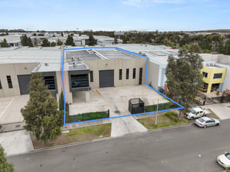 Factory, Warehouse & Industrial commercial property for sale at 24 Ravenhall Way Ravenhall VIC 3023 Factory, Warehouse & Industrial commercial property for sale at 24 Ravenhall Way Ravenhall VIC 3023