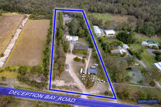 Factory, Warehouse & Industrial commercial property for sale at Deception Bay QLD 4508 Factory, Warehouse & Industrial commercial property for sale at Deception Bay QLD 4508
