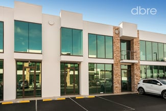 Offices commercial property sold at 10/328 Reserve Road Cheltenham VIC 3192