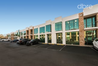 Offices commercial property sold at 10/328 Reserve Road Cheltenham VIC 3192