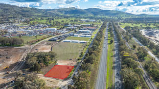 Development / Land commercial property for sale at 191 McKoy Street Wodonga VIC 3690
