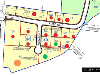Development / Land commercial property for sale at Stage 1 Goonoo Goonoo Commercial Precinct Tamworth NSW 2340 Development / Land commercial property for sale at Stage 1 Goonoo Goonoo Commercial Precinct Tamworth NSW 2340