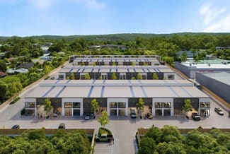Factory, Warehouse & Industrial commercial property for sale at 7-9 Knobel Court Shailer Park QLD 4128