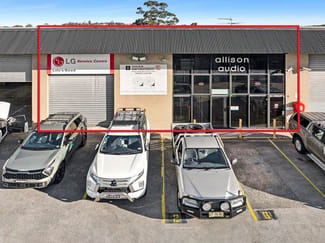 Factory, Warehouse & Industrial commercial property sold at Unit 6/750 Pittwater Road Brookvale NSW 2100 Factory, Warehouse & Industrial commercial property sold at Unit 6/750 Pittwater Road Brookvale NSW 2100