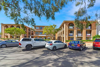 Offices commercial property sold at 16/103 Majors Bay Road Concord NSW 2137 Offices commercial property sold at 16/103 Majors Bay Road Concord NSW 2137
