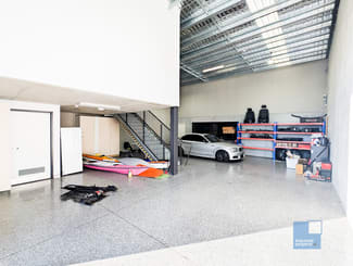 Factory, Warehouse & Industrial commercial property sold at 12/35 Sefton Road Thornleigh NSW 2120