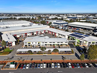 Other commercial property for sale at Lot 8 Tarlton Crescent Perth Airport WA 6105 Other commercial property for sale at Lot 8 Tarlton Crescent Perth Airport WA 6105