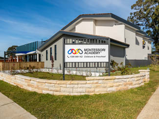 Medical / Consulting commercial property sold at 42 Morris Street St Marys NSW 2760 Medical / Consulting commercial property sold at 42 Morris Street St Marys NSW 2760