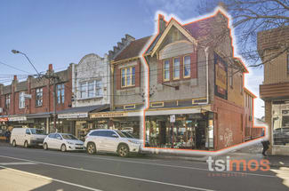Offices commercial property sold at 73 & 73A Glen Eira Road Ripponlea VIC 3185