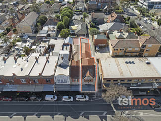 Offices commercial property sold at 73 & 73A Glen Eira Road Ripponlea VIC 3185