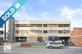 Offices commercial property sold at Suite 5/42-44 Urunga Parade Miranda NSW 2228 Offices commercial property sold at Suite 5/42-44 Urunga Parade Miranda NSW 2228