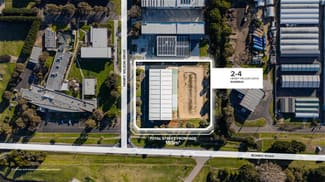 Development / Land commercial property sold at 2-4 Henry Wilson Drive Rosebud VIC 3939 Development / Land commercial property sold at 2-4 Henry Wilson Drive Rosebud VIC 3939