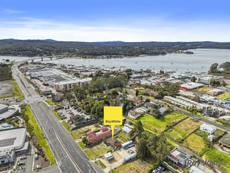 Shop & Retail commercial property sold at 7 Vesper Street Batemans Bay NSW 2536 Shop & Retail commercial property sold at 7 Vesper Street Batemans Bay NSW 2536