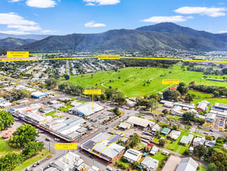 Offices commercial property for sale at 42-44 Norman Street Gordonvale QLD 4865 Offices commercial property for sale at 42-44 Norman Street Gordonvale QLD 4865