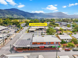Offices commercial property for sale at 42-44 Norman Street Gordonvale QLD 4865 Offices commercial property for sale at 42-44 Norman Street Gordonvale QLD 4865