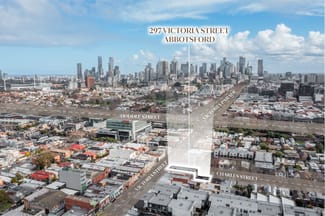 Shop & Retail commercial property sold at 297 Victoria Street Abbotsford VIC 3067 Shop & Retail commercial property sold at 297 Victoria Street Abbotsford VIC 3067