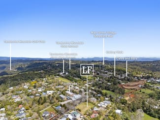 Development / Land commercial property sold at 30 Southport Avenue Tamborine Mountain QLD 4272 Development / Land commercial property sold at 30 Southport Avenue Tamborine Mountain QLD 4272