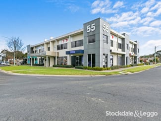 Offices commercial property for sale at 55 Grey Street Traralgon VIC 3844 Offices commercial property for sale at 55 Grey Street Traralgon VIC 3844