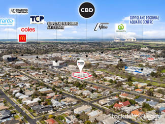 Offices commercial property for sale at 55 Grey Street Traralgon VIC 3844 Offices commercial property for sale at 55 Grey Street Traralgon VIC 3844