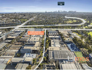 Medical / Consulting commercial property sold at 4/20 Cato Street Hawthorn East VIC 3123 Medical / Consulting commercial property sold at 4/20 Cato Street Hawthorn East VIC 3123