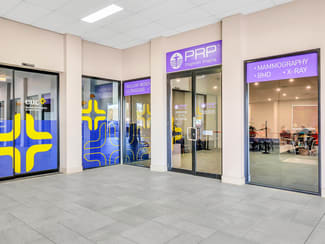 Medical / Consulting commercial property sold at 16/152-156 Pacific Highway Tuggerah NSW 2259