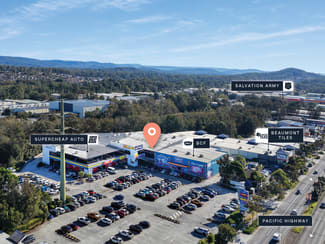 Medical / Consulting commercial property sold at 16/152-156 Pacific Highway Tuggerah NSW 2259