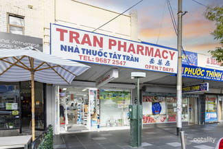 Shop & Retail commercial property sold at 73B Nicholson Street Footscray VIC 3011 Shop & Retail commercial property sold at 73B Nicholson Street Footscray VIC 3011