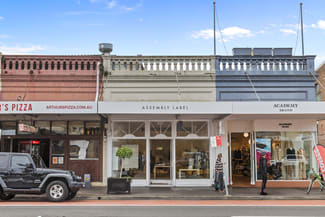 Offices commercial property sold at 262 Oxford St Paddington NSW 2021 Offices commercial property sold at 262 Oxford St Paddington NSW 2021