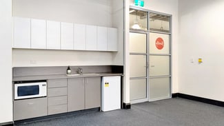 Showrooms / Bulky Goods commercial property for lease at Suite 3.03/22-36 Mountain Street Ultimo NSW 2007