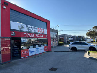 Factory, Warehouse & Industrial commercial property sold at 52 Hartnett Drive Seaford VIC 3198 Factory, Warehouse & Industrial commercial property sold at 52 Hartnett Drive Seaford VIC 3198