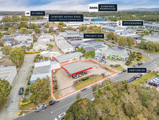 Shop & Retail commercial property sold at 13 Venture Drive Noosaville QLD 4566 Shop & Retail commercial property sold at 13 Venture Drive Noosaville QLD 4566