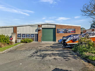 Factory, Warehouse & Industrial commercial property sold at 19/380 Marion Street Condell Park NSW 2200 Factory, Warehouse & Industrial commercial property sold at 19/380 Marion Street Condell Park NSW 2200