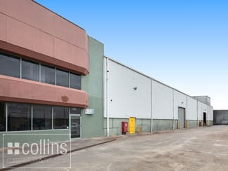 Factory, Warehouse & Industrial commercial property sold at 7 Apoinga Street Dandenong South VIC 3175 Factory, Warehouse & Industrial commercial property sold at 7 Apoinga Street Dandenong South VIC 3175