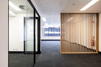 Offices commercial property sold at Suite 505 653 Hunter Street Newcastle NSW 2300
