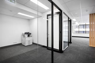 Offices commercial property sold at Suite 505 653 Hunter Street Newcastle NSW 2300