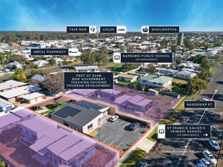 Medical / Consulting commercial property sold at 35C Nandewar Street Narrabri NSW 2390 Medical / Consulting commercial property sold at 35C Nandewar Street Narrabri NSW 2390