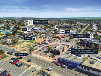 Shop & Retail commercial property sold at 20-22 Adelaide Road Murray Bridge SA 5253 Shop & Retail commercial property sold at 20-22 Adelaide Road Murray Bridge SA 5253