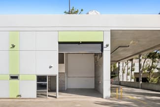 Factory, Warehouse & Industrial commercial property sold at Brookvale NSW 2100